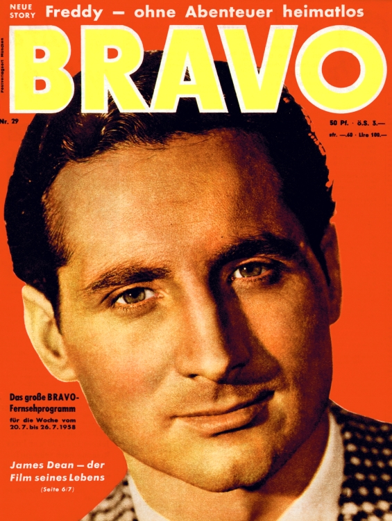 BRAVO 1958-29